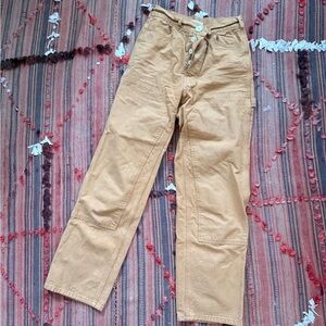 Jesse Kamm Patchfront Handy Pants